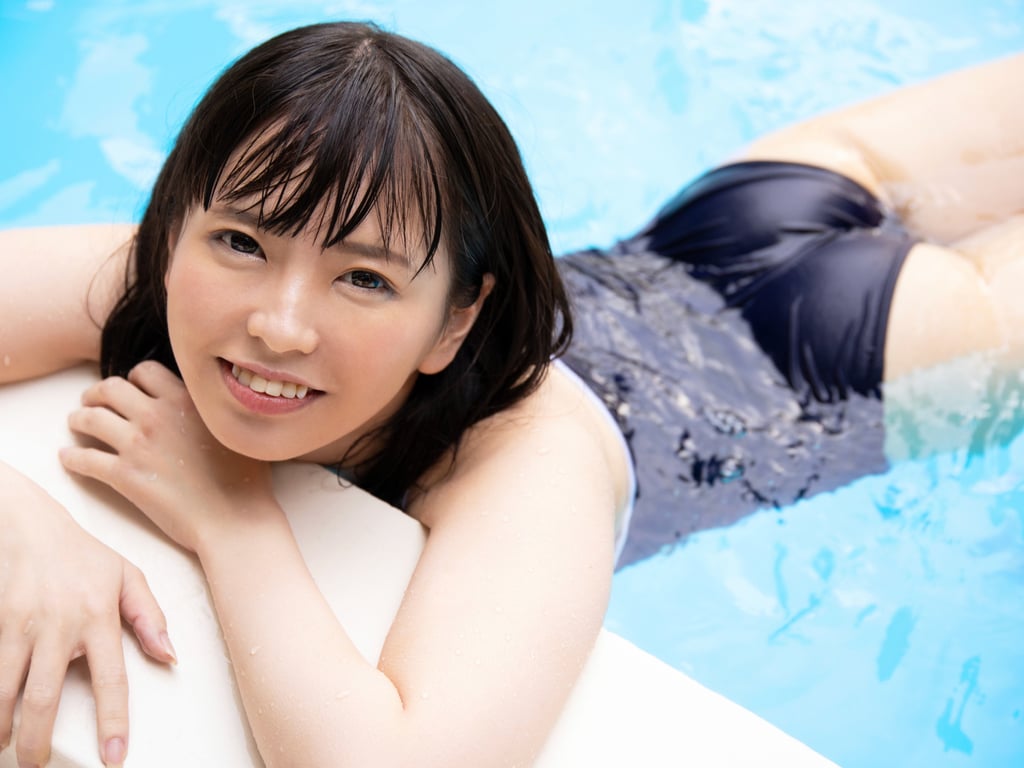 图片[36]-#桜井千春 青春写真集 青春 #アオハル - 全本免费在线观看-阅图吧