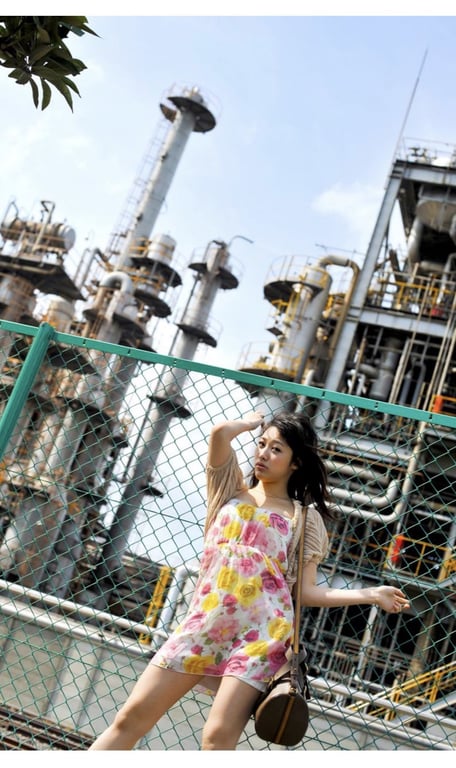 图片[17]-NUDE PHOTO BOOK 032 春原未来 Ver2.0 漂亮又帅气的裸体写真集 - 在线免费观看-阅图吧