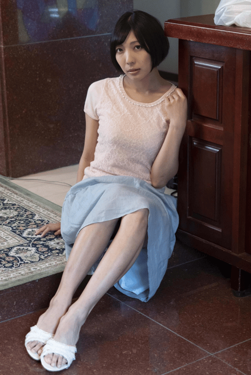 图片[7]-#麻仓茉莉奈「成熟我的魅力」ギルドデジタル写真集 - 全本免费在线观看-阅图吧