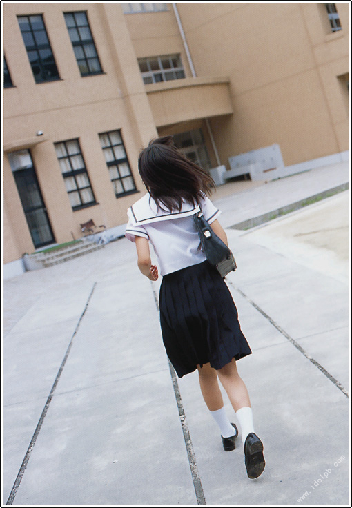 图片[97]-#岩井七世 写真集 薄荷 - 全本免费在线观看-阅图吧