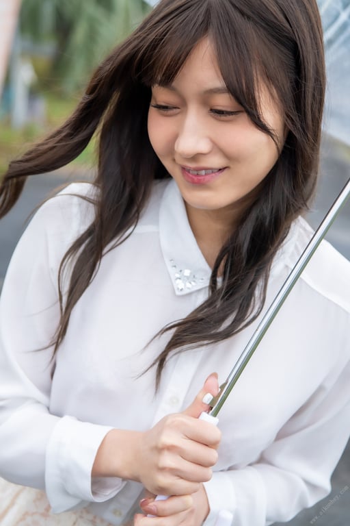 图片[7]-#FOR DEAR 藤井玲拉【裸体写真集】 - 全本免费在线观看-阅图吧