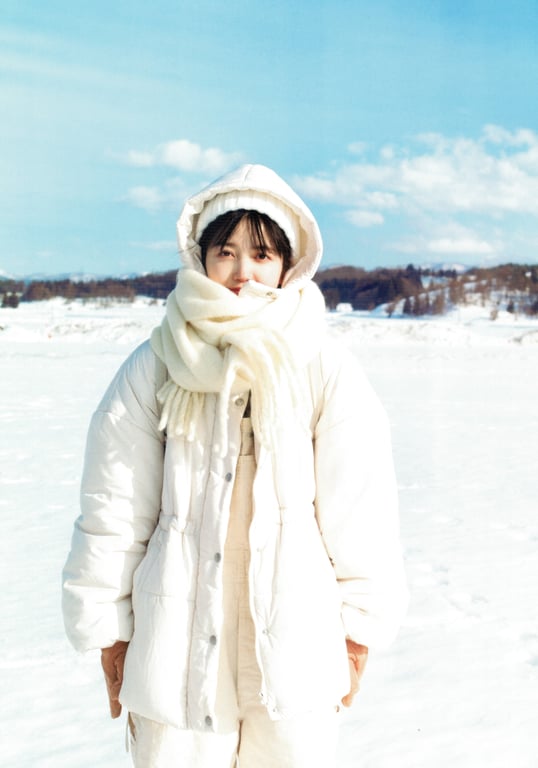 图片[29]-Shiori Kubo 久保史绪里 - 1st Photobook Intersection 交差点 (HQ Scan) - 在线免费观看-阅图吧