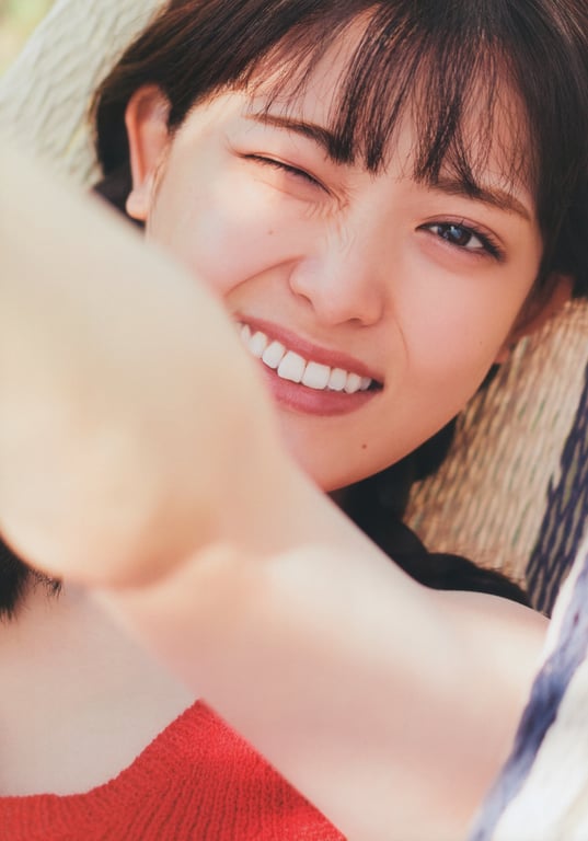 图片[9]-#松村沙友理乃木坂46毕业纪念写真集「下次，何时能再见？」Bonus – Postcard(2021-07-13) - 全本免费在线观看-阅图吧