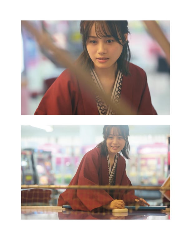 图片[116]-#＜電子版限定特典付き＞伊藤美来写真集『Sheer』 - 全本免费在线观看-阅图吧