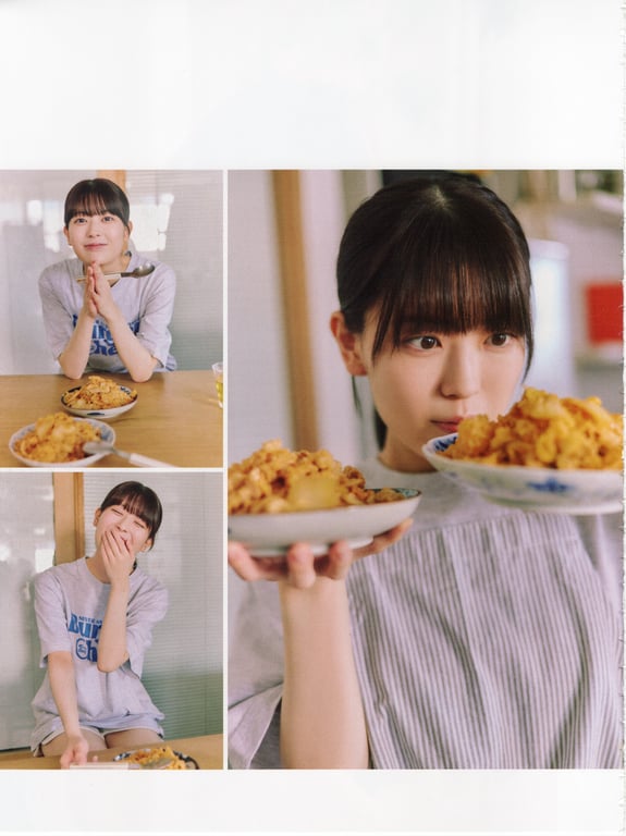 图片[119]-Renka Iwamoto 岩本蓮加 1st Photobook - Mischievous Wind 恶作剧之风 - 在线免费观看-阅图吧