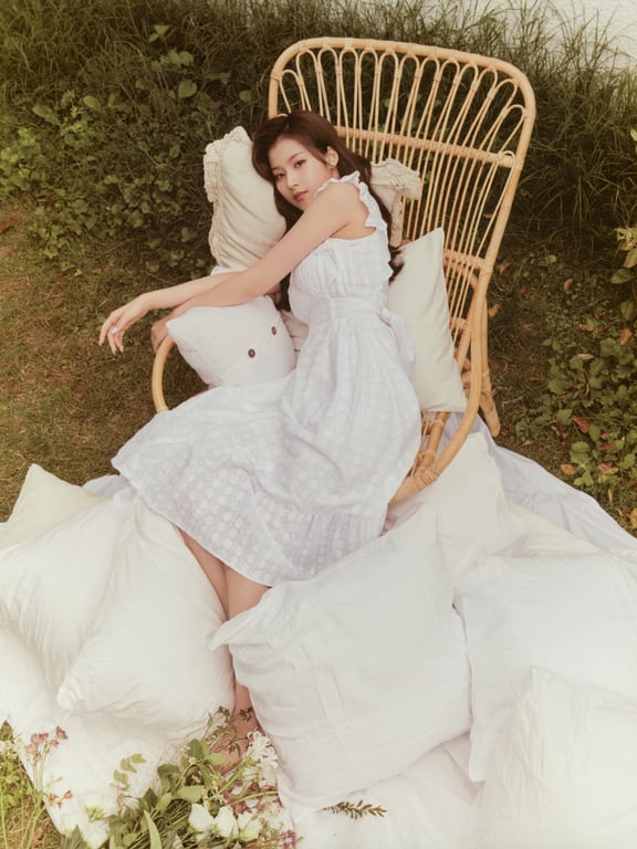 图片[93]-#TWICE Sana 1st Photobook 「Yes, I am Sana.」 - 全本免费在线观看-阅图吧