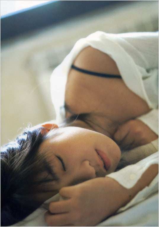 图片[62]-#Chizuru Ikewaki 池脇千鹤 – tesoro - 全本免费在线观看-阅图吧