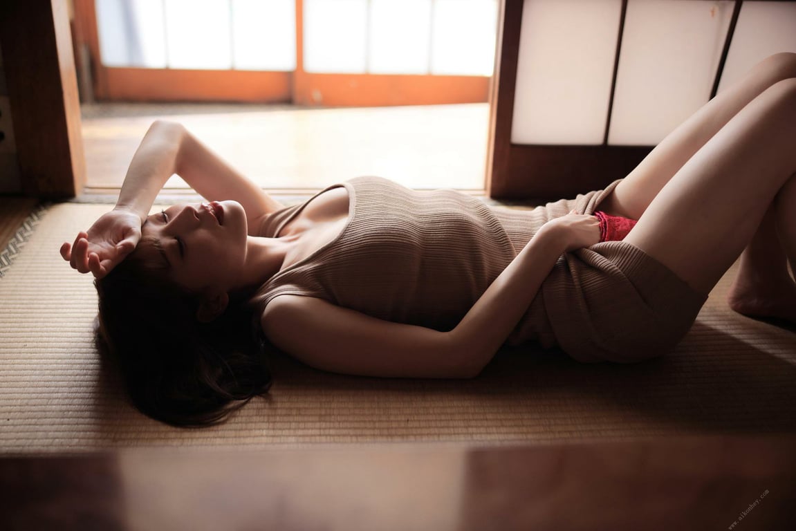 图片[39]-#七瀬アリス ヌード写真集『毎朝、僕を誘惑してくる隣のお宅のアリスさん』262 pics - 全本免费在线观看-阅图吧