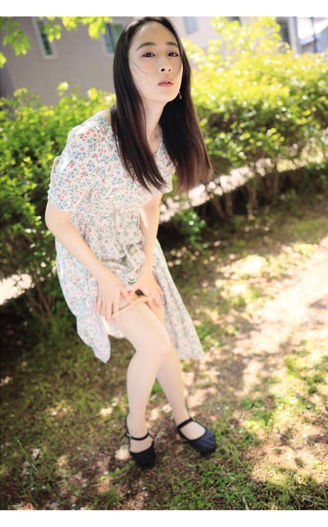 图片[23]-#蜜玛丽亚 全裸写真集『今天不回家』 - 全本免费在线观看-阅图吧