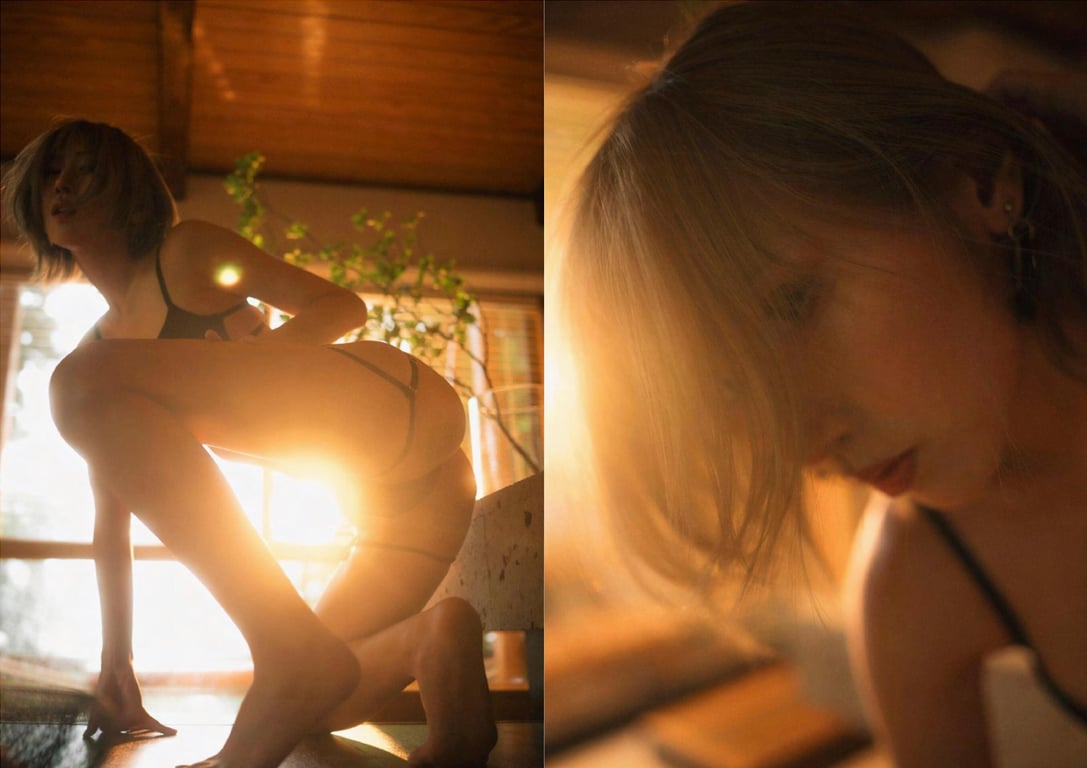 图片[56]-#美东澪 写真集 濡肌 (Wunder Publishing House) - 全本免费在线观看-阅图吧