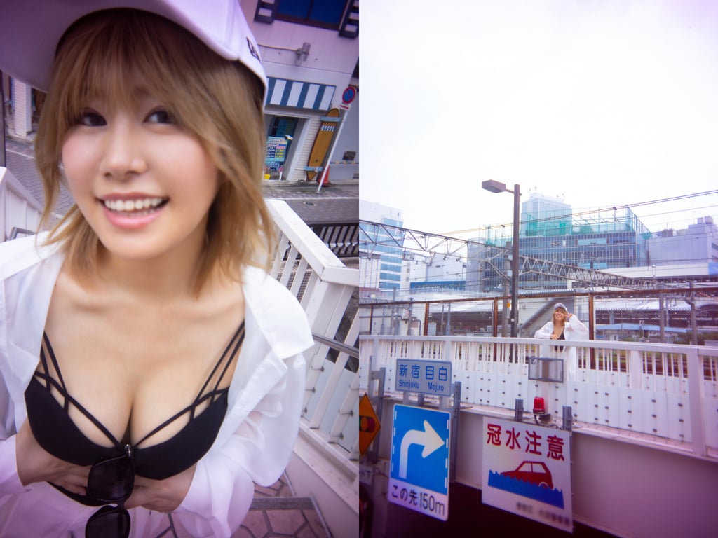 图片[22]-Akane Shiki 志木茜 - Gravure Photobook QUEEN CRIMSON (2021-10-22) - 在线免费观看-阅图吧