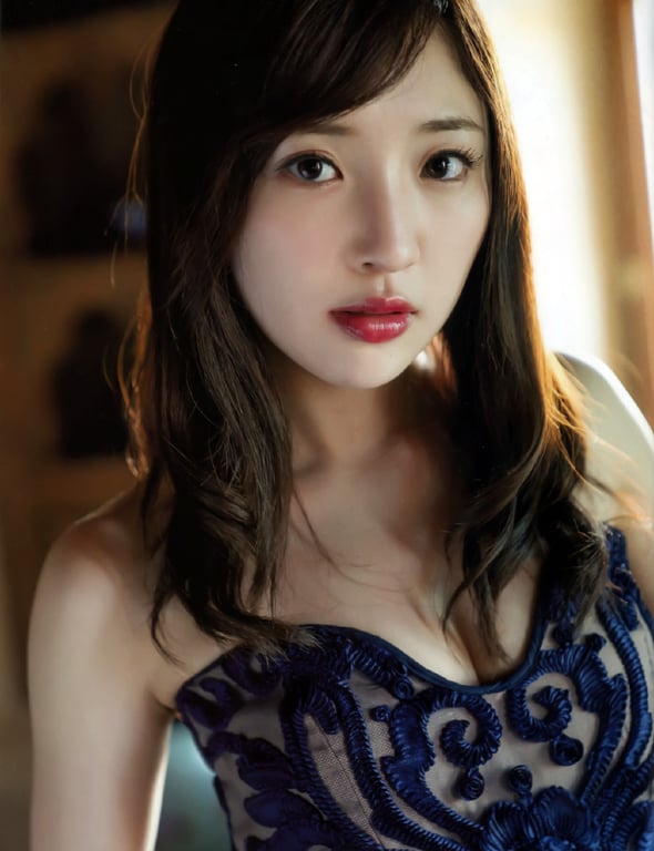 图片[165]-#Moe Toyota 豊田萌絵 – moEmotion (2019-07-01) - 全本免费在线观看-阅图吧