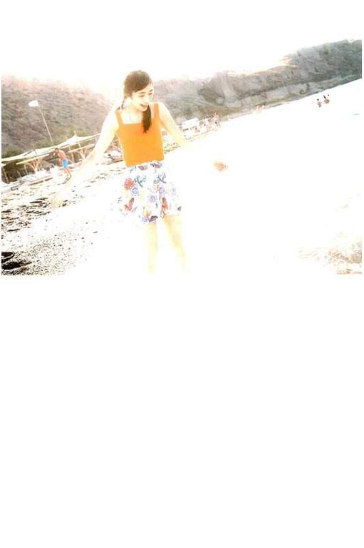 图片[68]-#2017.12.05 欅坂46 渡边梨加 1st写真集 『饶舌的眼神』 - 全本免费在线观看-阅图吧