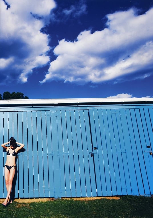 图片[7]-#杉本有美 写真集 HEART - 全本免费在线观看-阅图吧