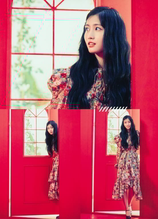 图片[14]-2019.10 TWICE WORLD TOUR 2019 'TWICELIGHTS' IN JAPAN 宣传册 - 在线免费观看-阅图吧