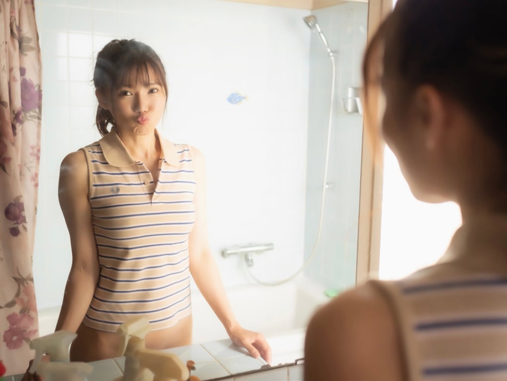 图片[29]-#詩音乃兰 ヌード写真集 风にきえないで - 全本免费在线观看-阅图吧