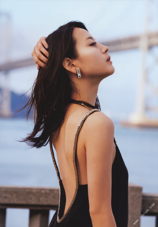 图片[107]-#堀北真希 写真集 Dramatic - 全本免费在线观看-阅图吧