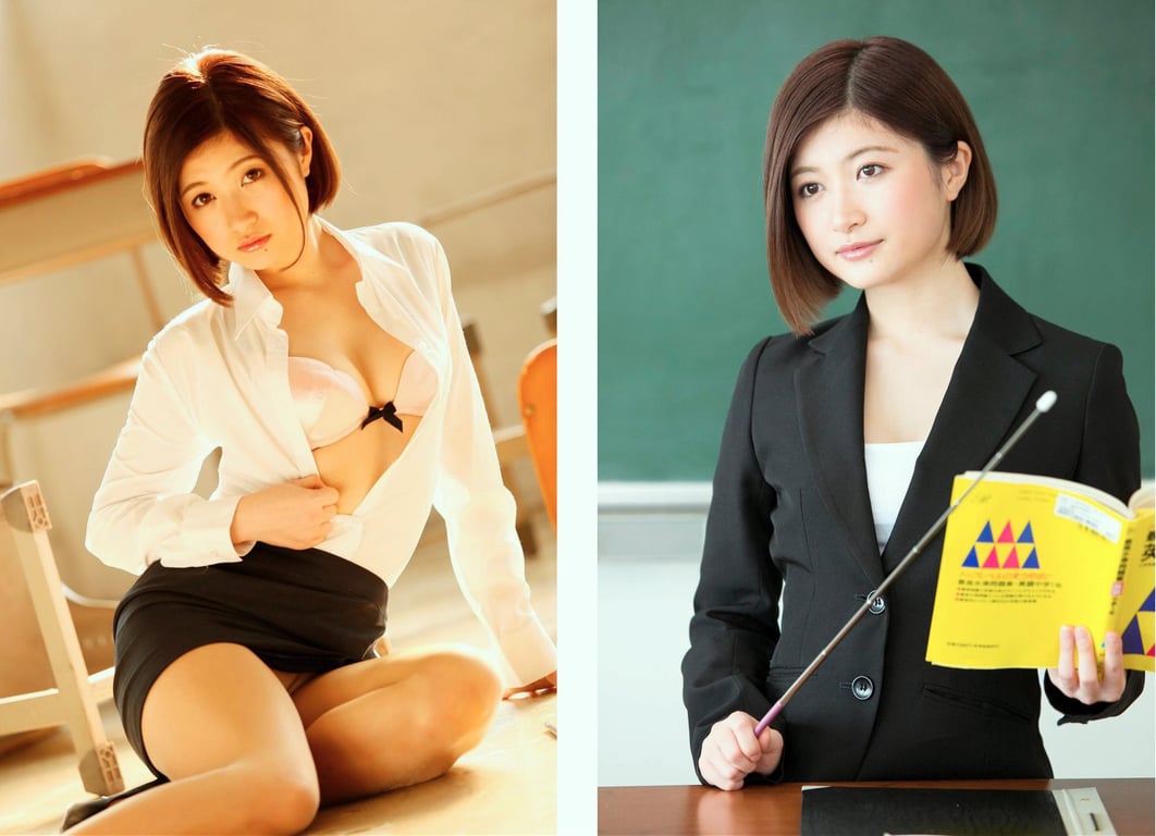 图片[4]-河合紗里 想要触摸的肌肤 - 在线免费观看-阅图吧