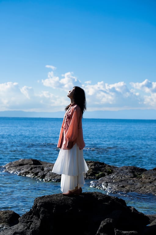 图片[19]-#Natsuki Watanabe 渡边菜月 – Weekly STU48 周刊STU48 (2023-03-12) - 全本免费在线观看-阅图吧