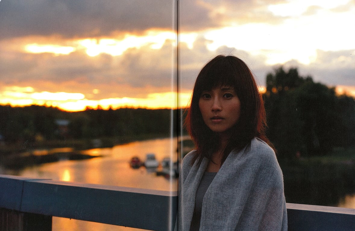 图片[66]-#安倍なつみ 写真集 『 Finの人 』 - 全本免费在线观看-阅图吧