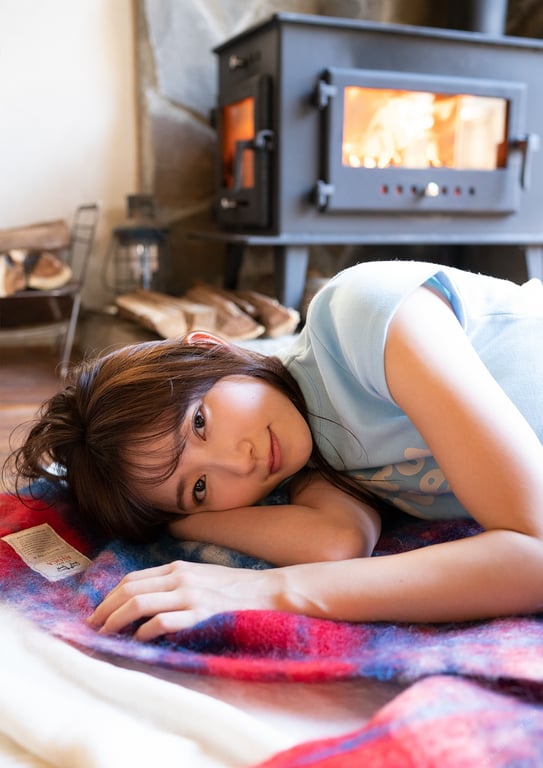 图片[22]-#【数字限定 YJ PHOTO BOOK】青山渚写真集「我的最佳女友」 - 全本免费在线观看-阅图吧