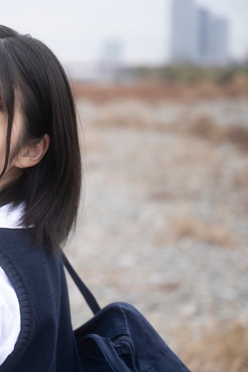 图片[14]-2024.03.19 漫画Action Digital写真集 白滨美兔「Pure White」 - 在线免费观看-阅图吧