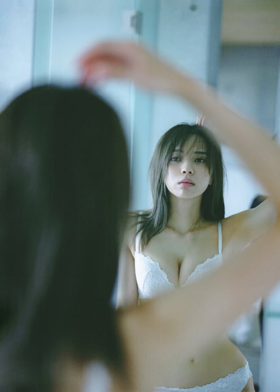 图片[29]-#Yui Kobayashi 小林由依 – Unexpectedness 意外性 (2022-10-04) - 全本免费在线观看-阅图吧