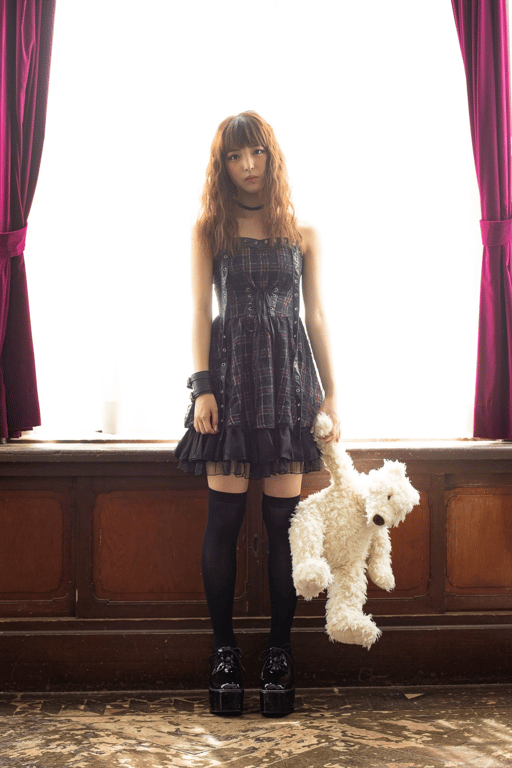 图片[9]-#Rurika Yoshizawa 吉泽瑠莉花 – Last Lolita (2020-06-26) - 全本免费在线观看-阅图吧