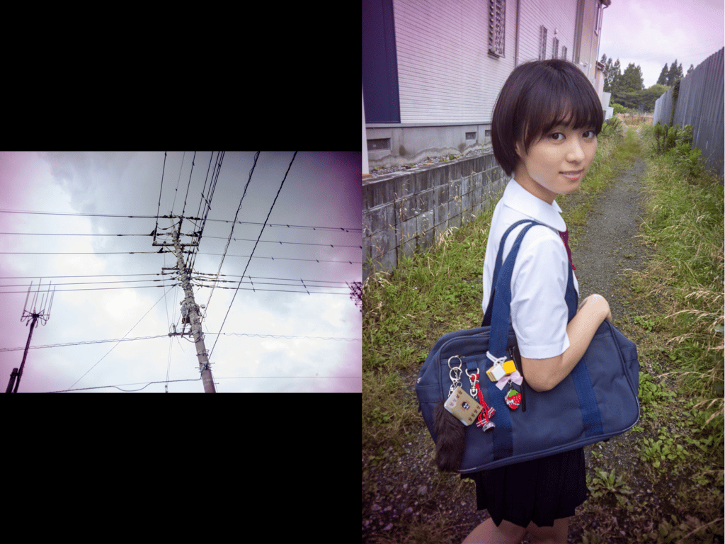 图片[42]-#青春#アオハル もなみ鈴 – 青春#青春 萌波铃 ヘアヌード写真集 - 全本免费在线观看-阅图吧