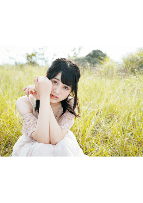 图片[63]-#Miku Ito 伊藤美来 1st Photobook – Mujaki. 纯真。 (2016-09-26) - 全本免费在线观看-阅图吧