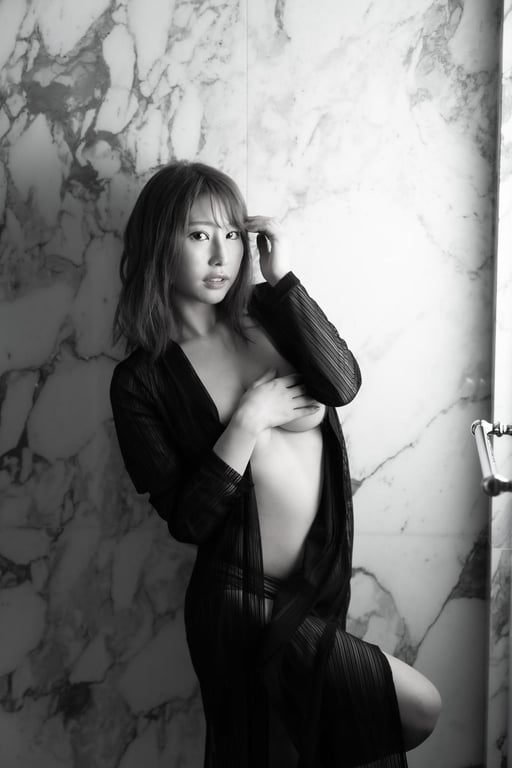 图片[198]-#Shunka Ayami 彩美旬果 – Apfel (2020-01-18) - 全本免费在线观看-阅图吧