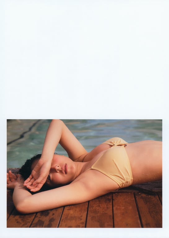 图片[99]-白間美瑠ファースト写真集「LOVE RUSH」 - 阅图吧-阅图吧