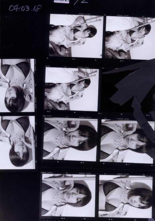 图片[82]-#(月刊シリーズ 058) – 月刊058 索尼 - 全本免费在线观看-阅图吧