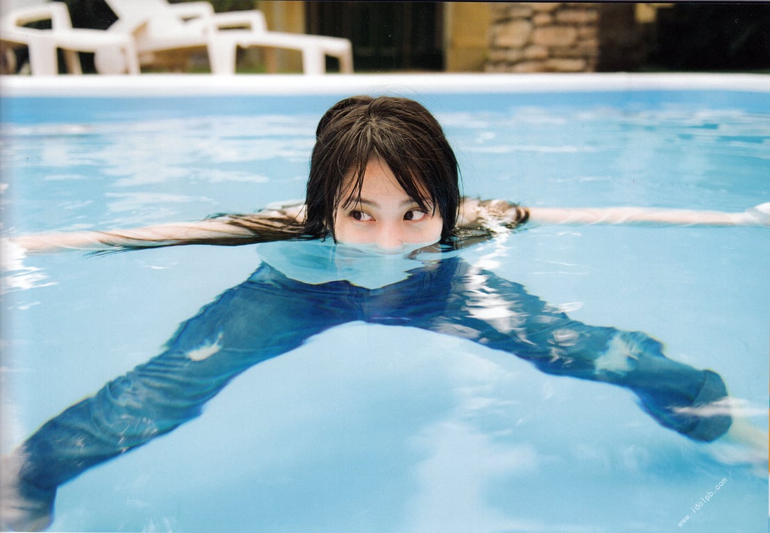 图片[40]-志田未来 20岁写真集 谢谢 (写真集・画集) - 在线免费观看-阅图吧