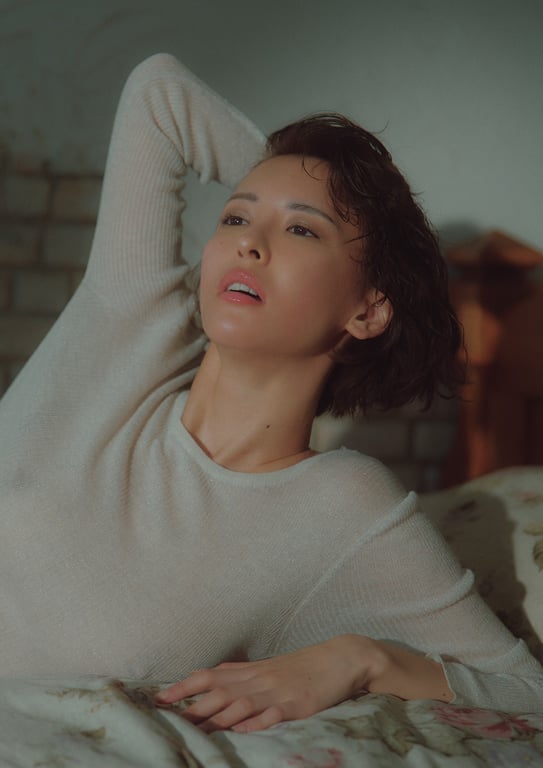 图片[23]-#奈月セナ写真集 SILK of the MOON - 全本免费在线观看-阅图吧