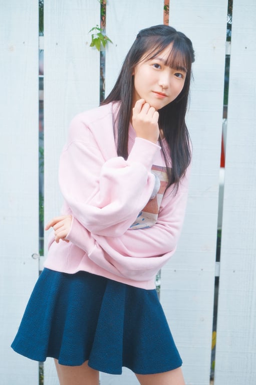 图片[31]-#ヤンマガアザーっす！STU48 甲斐心爱 内海里音 工藤理子 铃木彩夏 诸葛望爱YM2024年7号 - 全本免费在线观看-阅图吧