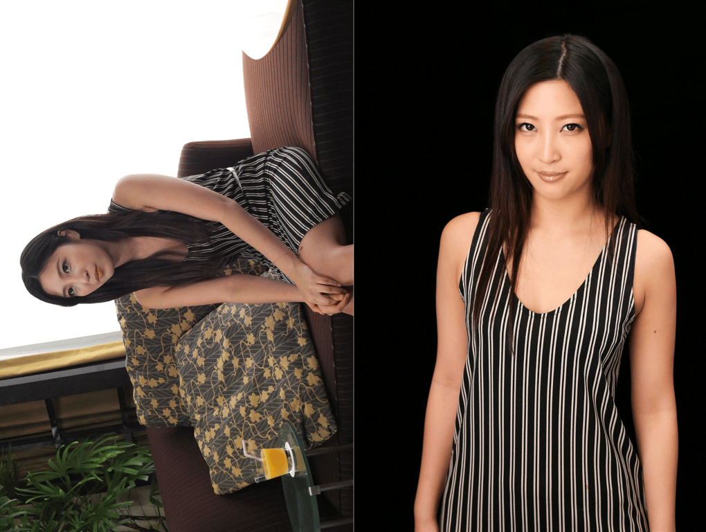 图片[34]-#魅惑のランジェリーナ 水稀みり - 全本免费在线观看-阅图吧