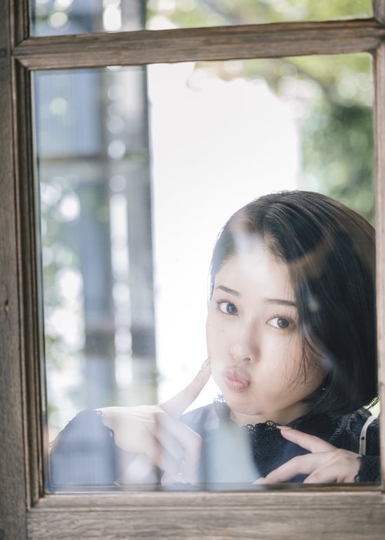 图片[8]-MINAMO【乳白的季节 アサ芸SEXY】 - 在线免费观看-阅图吧