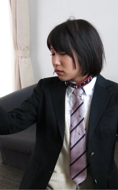 图片[31]-#Riku Minato 湊莉久 – Schoolgirl Deep Throat 女子校生深喉 (2015-07-22) - 全本免费在线观看-阅图吧