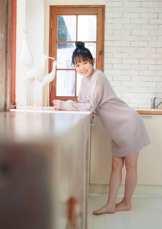 图片[16]-#【デジタル限定 YJ PHOTO BOOK】楡井希実写真集「可愛すぎて爆発する」 【数字限定 YJ PHOTO BOOK】楡井希实写真集「可爱到爆炸」 - 全本免费在线观看-阅图吧