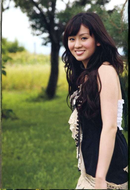 图片[68]-#Risako Sugaya 菅谷梨沙子 – 梨想 - 全本免费在线观看-阅图吧