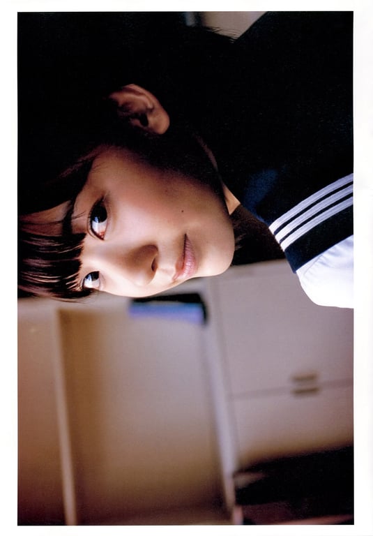 图片[63]-#宮脇咲良ファースト写真集 さくら - 全本免费在线观看-阅图吧