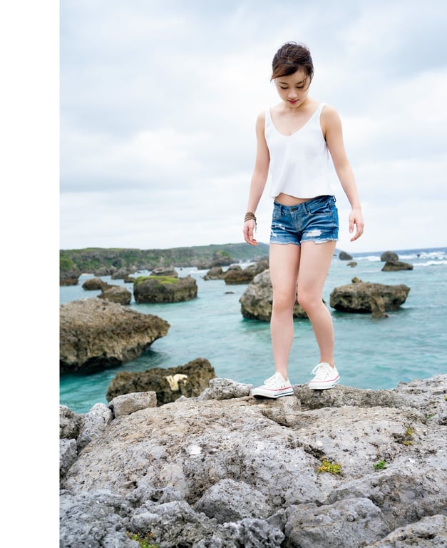 图片[66]-2020.01.07 石田亚佑美 写真集 『 believe in oneself 』 - 在线免费观看-阅图吧