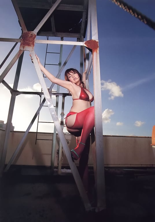 图片[47]-#前原爱 – Balloon - 全本免费在线观看-阅图吧