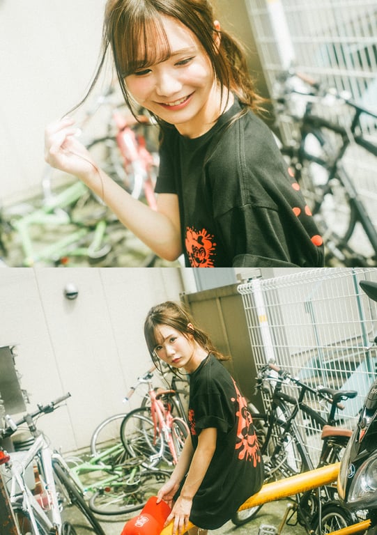 图片[34]-#NEWLOOK【girl meets street】坂道美瑠 - 在线免费观看-阅图吧