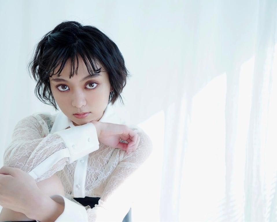 图片[118]-もなみ鈴 デジタル写真集 おやすみフィクション - 在线免费观看-阅图吧