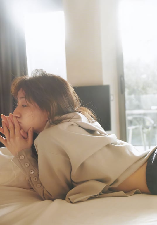 图片[58]-#田中みな実1st写真集『Sincerely yours…』 - 全本免费在线观看-阅图吧