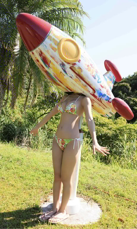 图片[18]-#Kisumi Amau 天羽希纯 – MEMORIAL (2023-07-31) - 全本免费在线观看-阅图吧