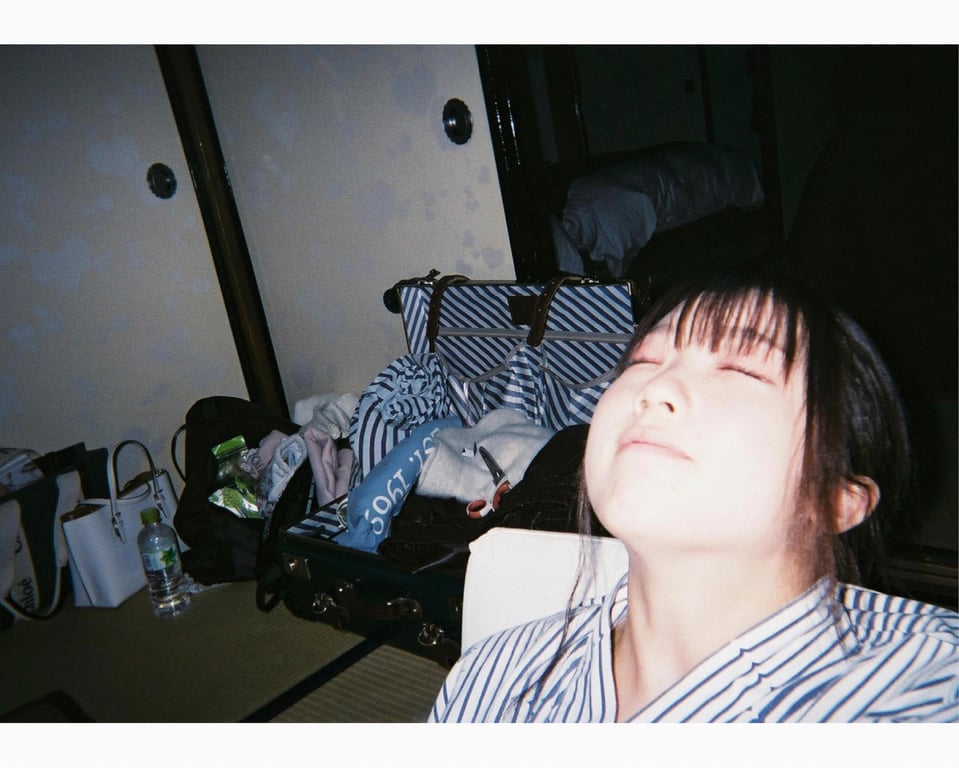 图片[73]-#大河桃 日常写真集 ＃もも日常 (wunder publishing house) - 全本免费在线观看-阅图吧