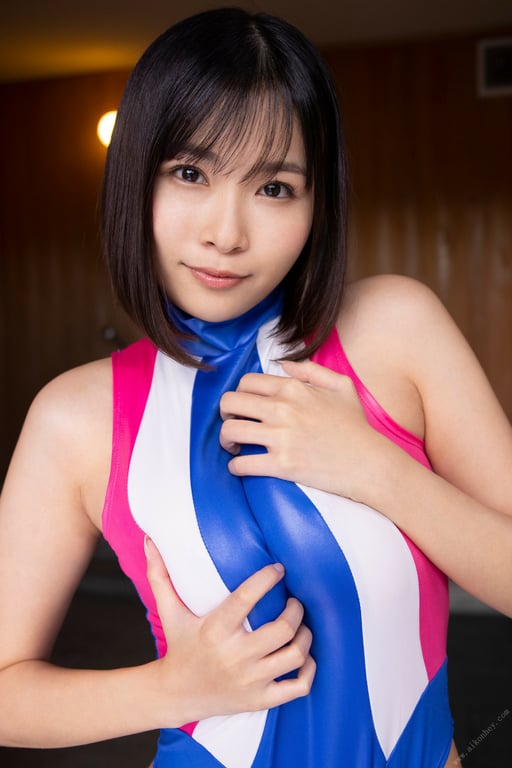 图片[61]-#CUTE & FETISH. 河合明日菜【裸体写真集】 - 全本免费在线观看-阅图吧